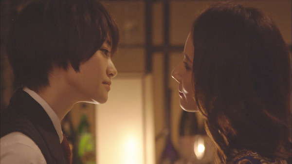 Snsで話題の ジェンダーレス女子 中山咲月がドラマ 中学聖日記 に出演 Rbb Today