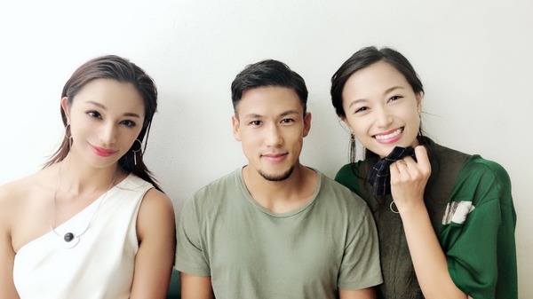 高橋メアリージュン もともと小心者 バラエティでの Sキャラ に本音 Rbb Today