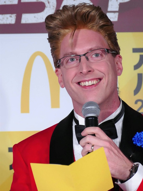 厚切りジェイソンの 娘たちをshellyのように育てたい にshelly大照れ 3枚目の写真 画像 Rbb Today