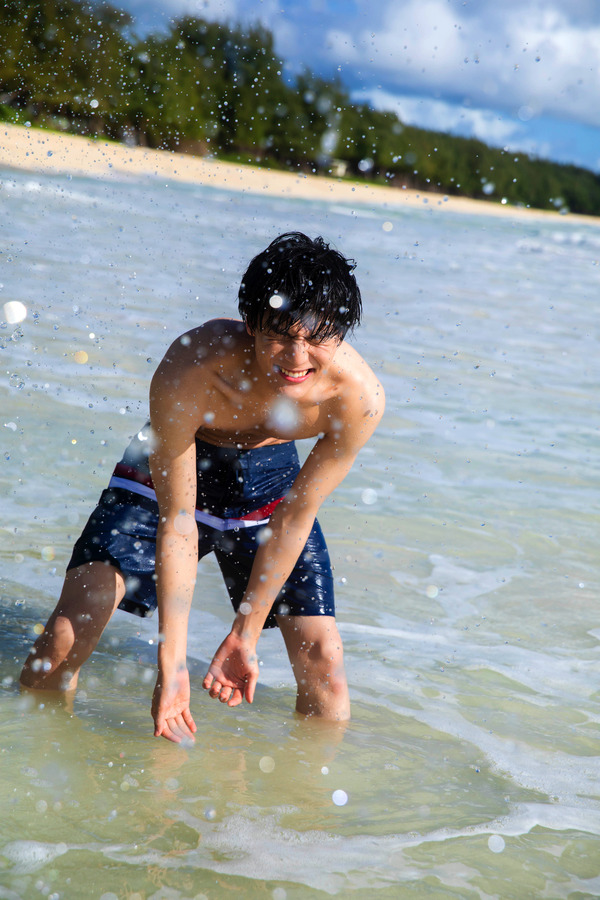 中川大志 写真集から彼氏感あふれる新カット 2枚目の写真 画像 Rbb Today 中川大志 写真集から彼氏感あふれる新カット 2枚目の写真 画像 Rbb Today