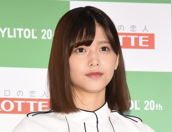 欅坂46 渡邉理佐の写真集オフショット動画公開 ビーチではしゃぐ様子に思わずニッコリ Rbb Today