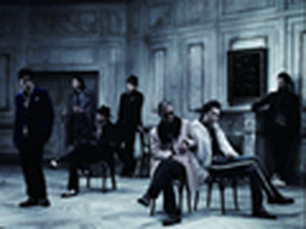 モデルの美波がベッドシーンに挑戦 Exileの最新ビデオクリップ Rbb Today