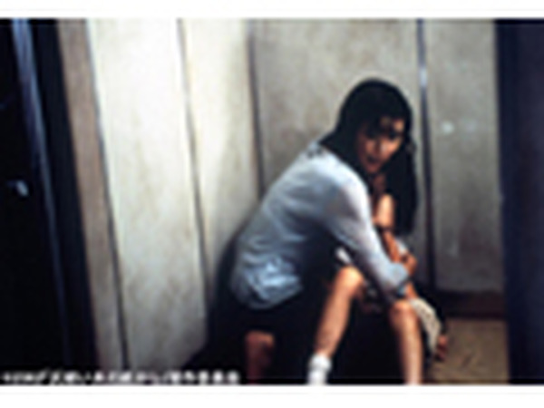 見たら後悔しちゃうかも 仄暗い水の底から は超コワい Rbb Today