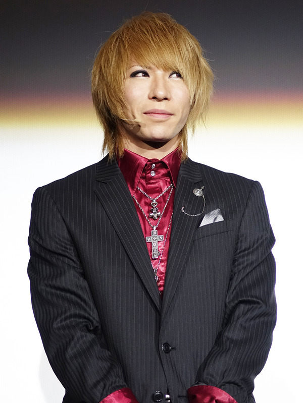 金爆 歌広場淳 第1子誕生に祝福の声多数 Daigoは勝手に命名 名前は歌広場淳子 Rbb Today