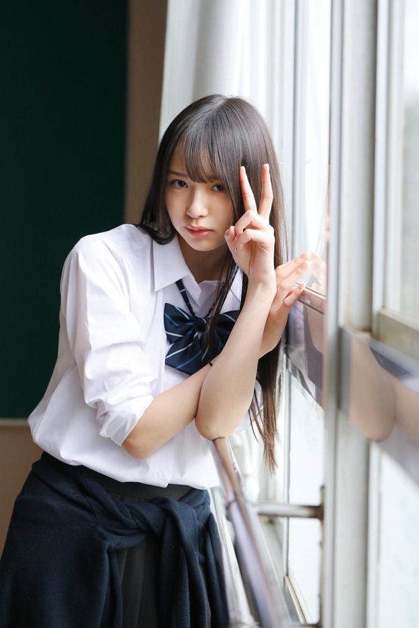 Jp Ruka わーすた三品瑠香の1st写真集が本日発売!現役最後となる制服姿も | RBB TODAY