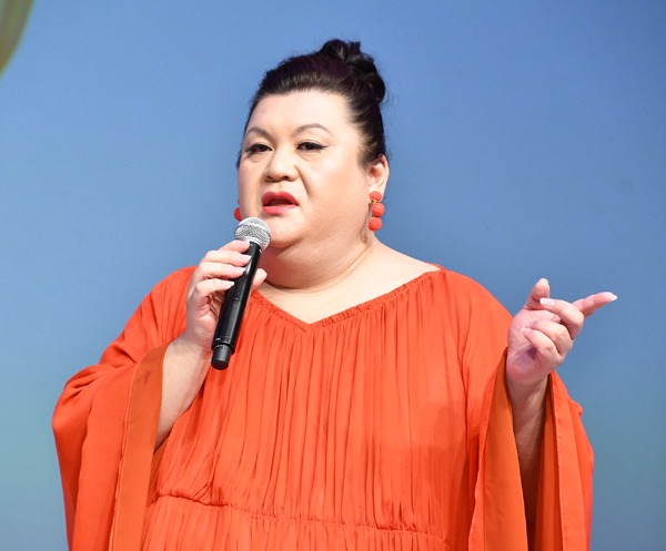 マツコ 憧れのスターは小泉今日子も 仲良くなってガッカリ Rbb Today