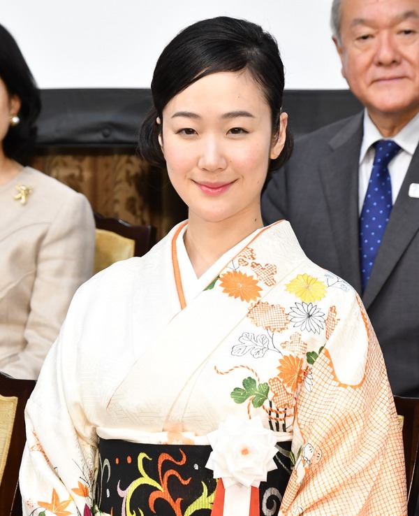 黒木華 素人時代 探偵 ナイトスクープ に自ら応募し出演 Rbb Today