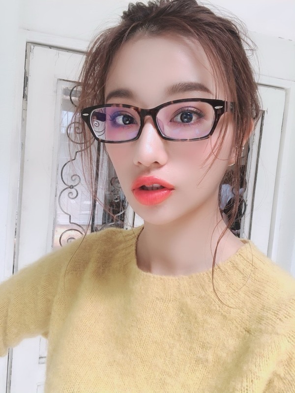 高橋メアリージュン 公開したヘアアレンジが美しいと絶賛される Rbb Today