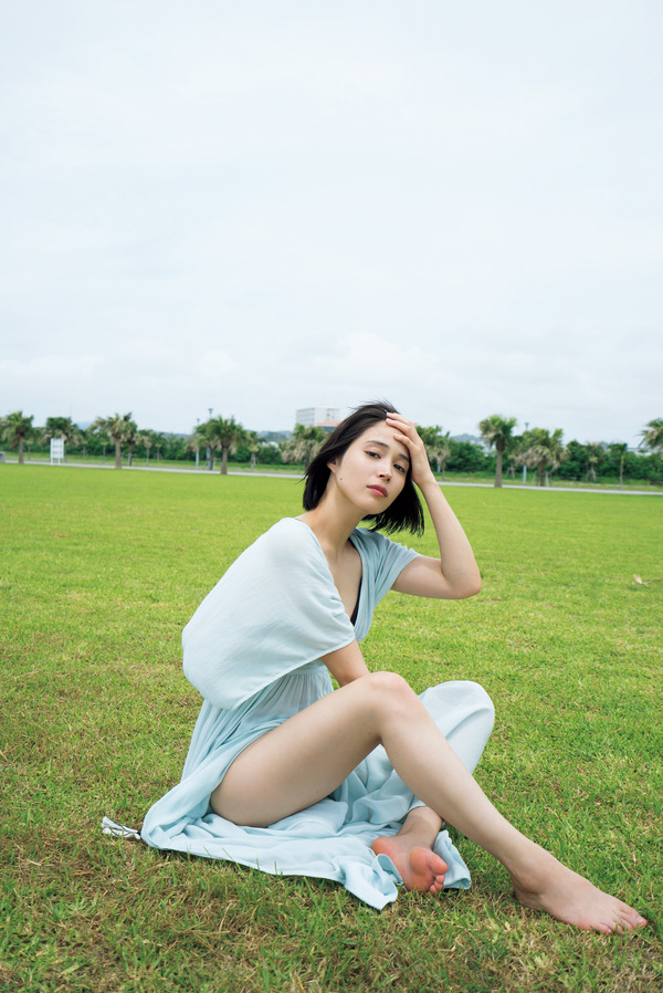 広瀬アリス 約5年ぶりの写真集 シャワーシーンや水着姿に恥ずかしさも 2枚目の写真 画像 Rbb Today 広瀬アリス 約5年ぶりの写真集 シャワーシーンや水着姿に恥ずかしさも 2枚目の写真 画像 Rbb Today