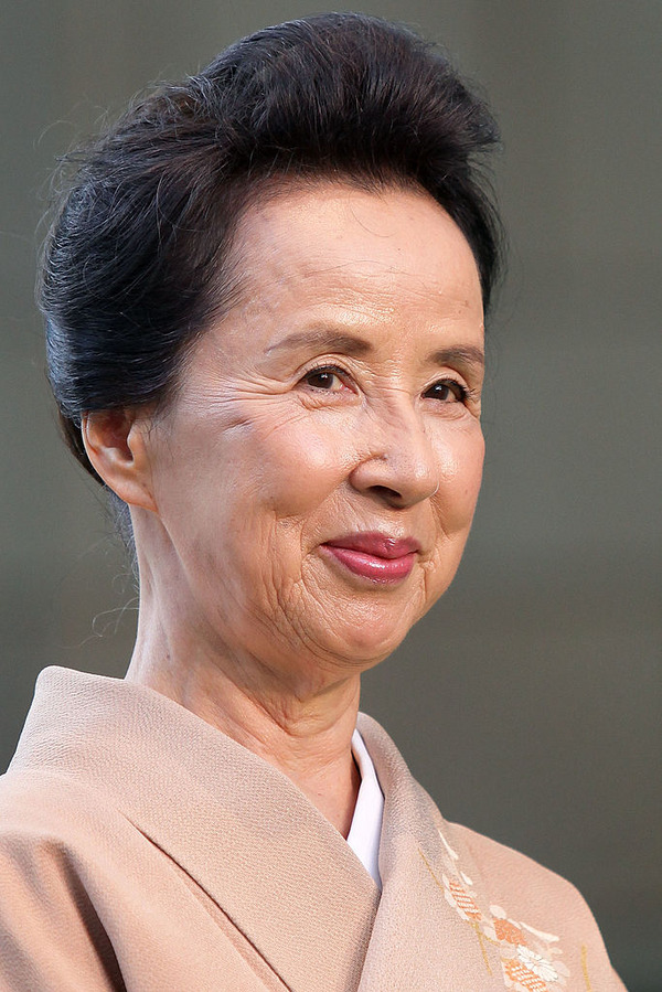 八千草薫の訃報にネット上で悲しみの声 かわいい女優さんだった ゆっくりと休んで下さい Rbb Today