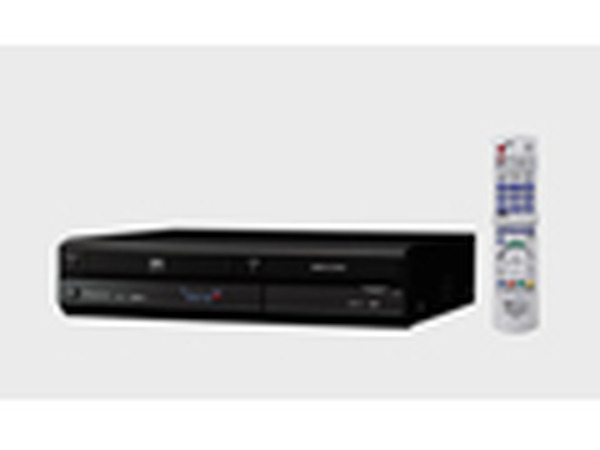 世界初! パナソニック、SDメモリーカードに録画番組を書き出せるHDD搭載ハイビジョンDVDレコーダー2機種