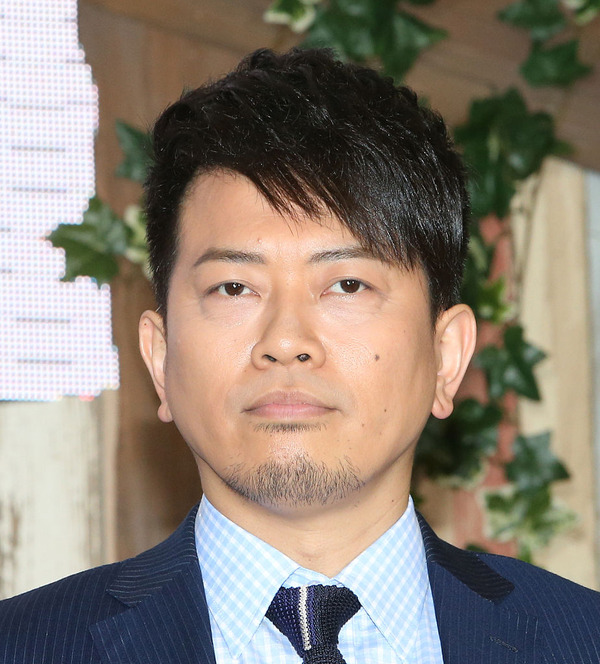 宮迫博之、YouTubeで今の思い語る「蛍原さんの横に戻りたい ...