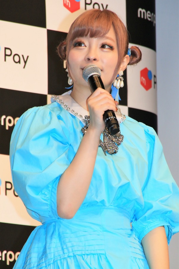 きゃりーの 元気ありあまってます ダンス動画に橋本環奈ツッコミ Rbb Today