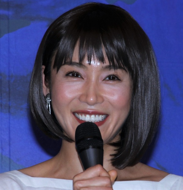 山口紗弥加 椎名林檎が中学の先輩 劇で しずかちゃん役 を継承 Rbb Today