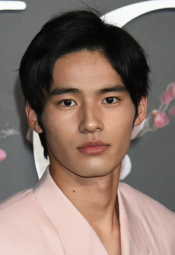 岡田健史、高校球児が俳優に！芸能界入りの意外なキッカケ語る RBB TODAY