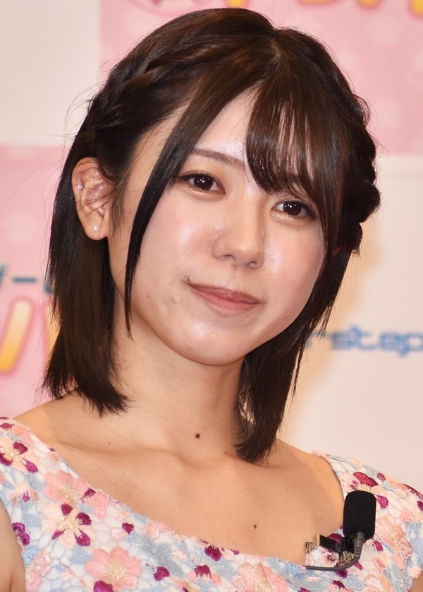 Akb48 大西桃香 アリゲーターに所属 女優業にも意欲 Rbb Today