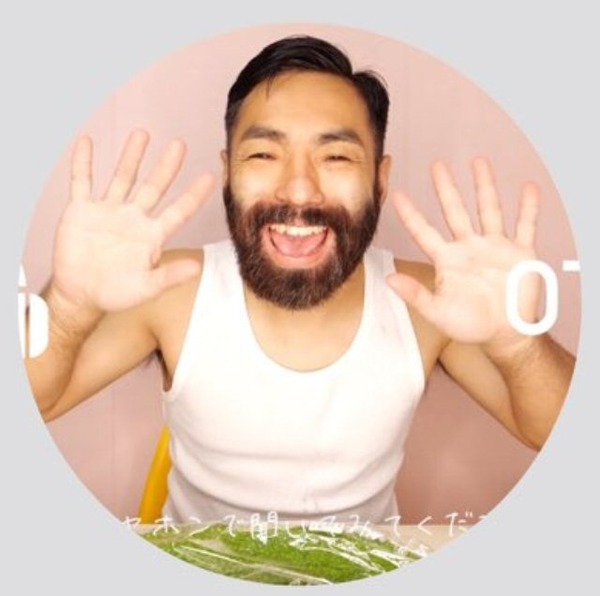 Uber Eats配達芸人 太田隆司が注目集める ワイドナショー 出演 Rbb Today Uber Eats配達芸人 太田隆司が注目集める ワイドナショー 出演 Rbb Today
