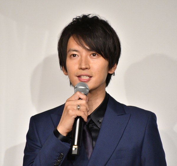 大倉忠義が 男性同士の恋愛 を演じた感想を明かす この感じ 経験したことある Rbb Today