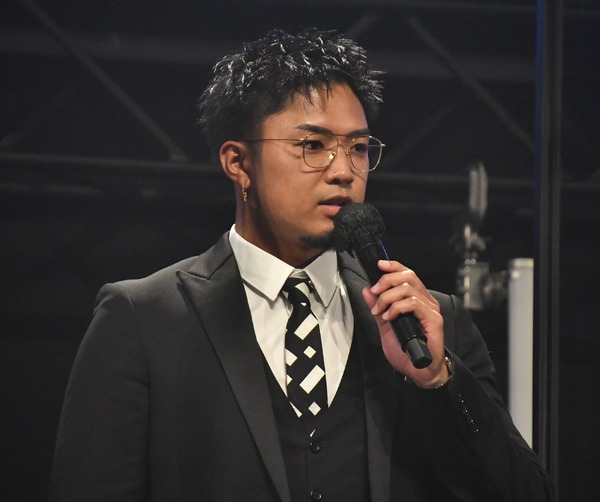 Generationsが主演 主題歌担当のショートフィルムプロジェクトが発表 Hiroも期待 11枚目の写真 画像 Rbb Today