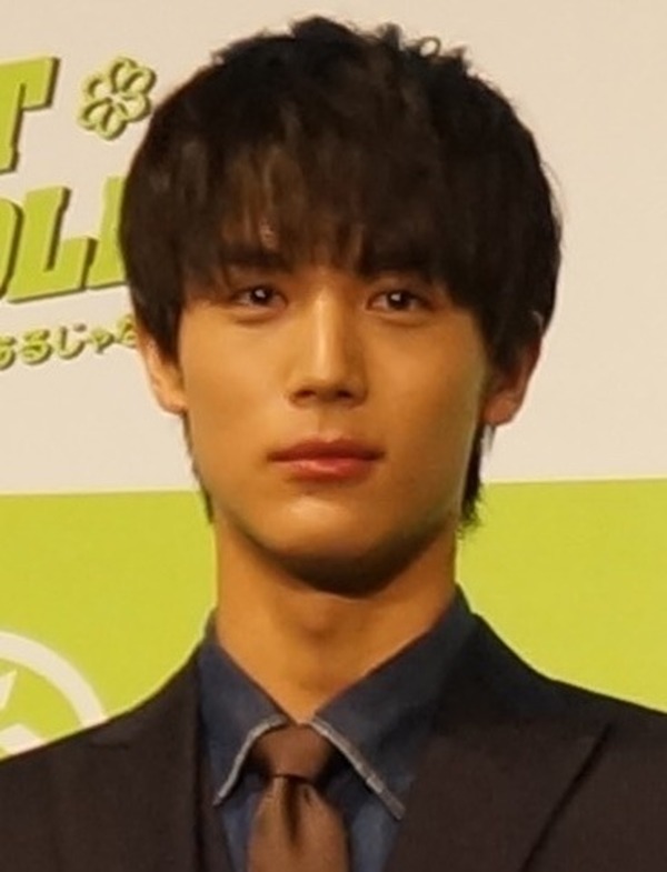 中川大志 新型コロナウイルスに感染 Rbb Today