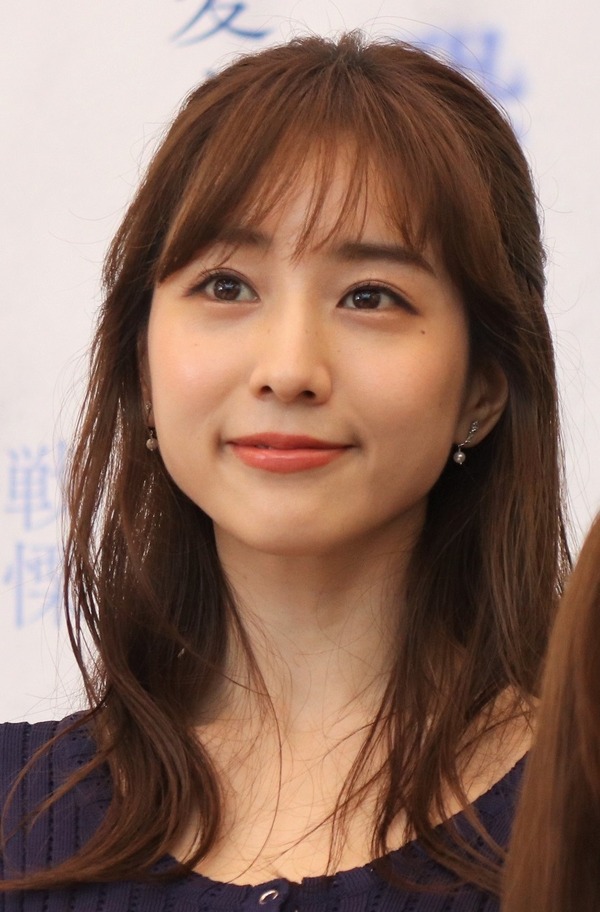 田中みな実 覚悟を決めた先輩アナの一言明かす 局を辞めたらタレント Rbb Today