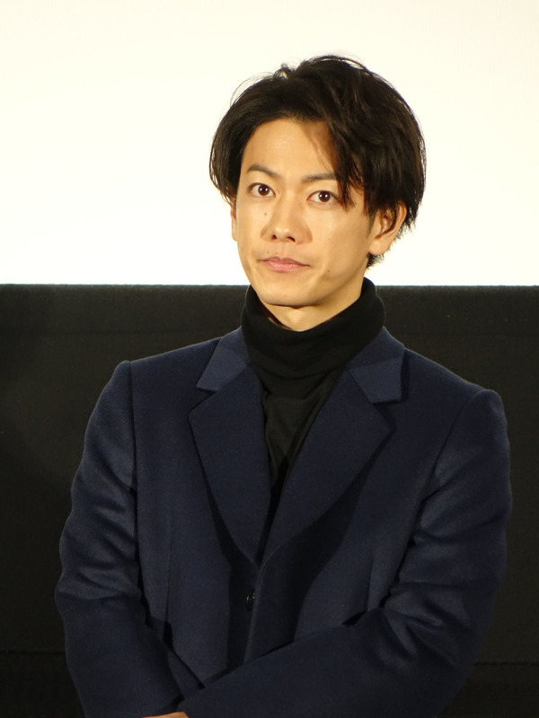 佐藤健 Tvでまさかの熱唱 美しい歌声に反響 どこに死角ある Rbb Today