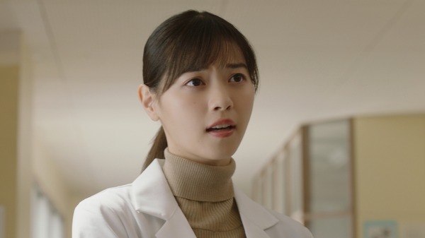 西野七瀬 高杉くん 新cmで男前な関西弁 Rbb Today