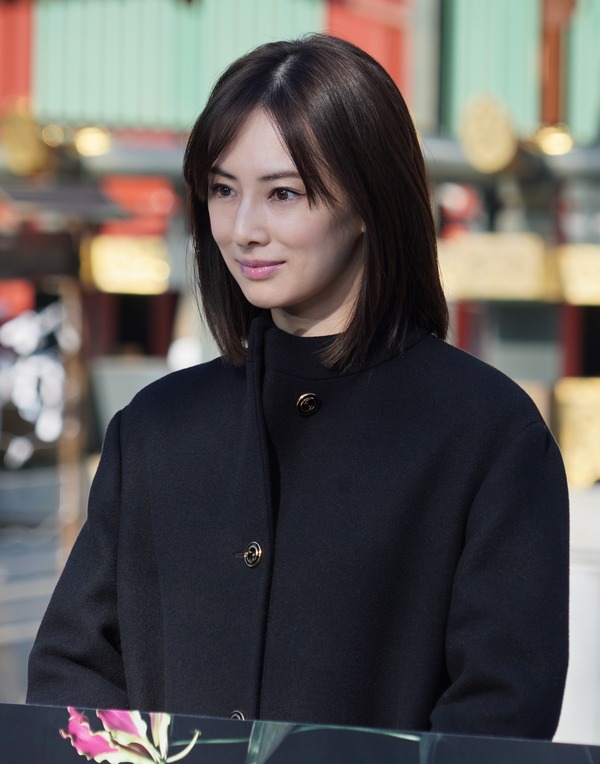 中村倫也が北川景子の女優魂を絶賛 オーラが違った 2枚目の写真 画像 Rbb Today