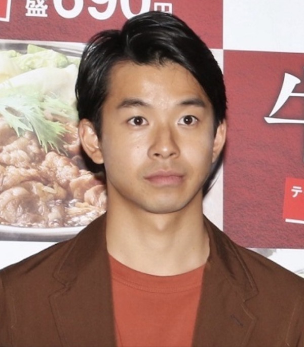 仲野太賀 父親の 親ばか ぶりを嘆く 何のために名字を取ったのか分からない Rbb Today