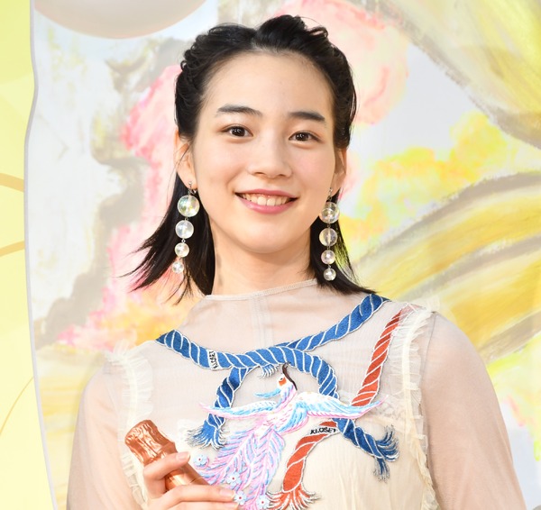 のん、NHKに生出演！震災の記憶を語り継ぐ決意 | RBB TODAY