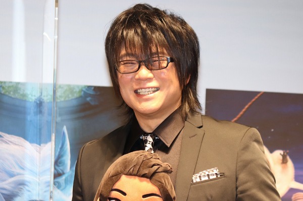 吉川愛 日本語版主人公のディズニー映画 ラーヤ の反響告白 2枚目の写真 画像 Rbb Today