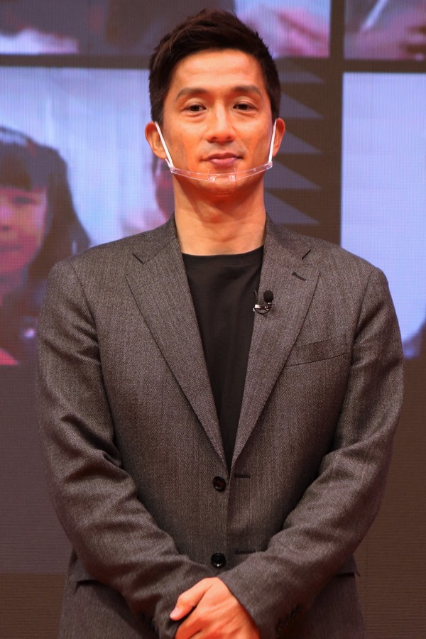 麒麟 川島明 3歳娘の 千鳥ノブ化 に驚き クセがすごい って 6枚目の写真 画像 Rbb Today