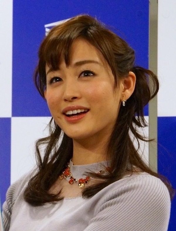 セントフォース弓道部 体育会tvで勝利 森千晴が脅威の実力発揮 Rbb Today