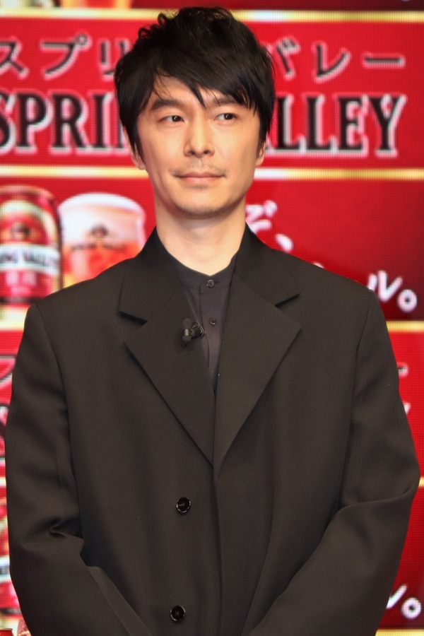 長谷川博己 キリンビールのcm出演に感慨 やっと 麒麟がくる んだなって思いました 8枚目の写真 画像 Rbb Today 長谷川博己 キリンビールのcm出演に感慨 やっと 麒麟がくる んだなって思いました 8枚目の写真 画像 Rbb Today