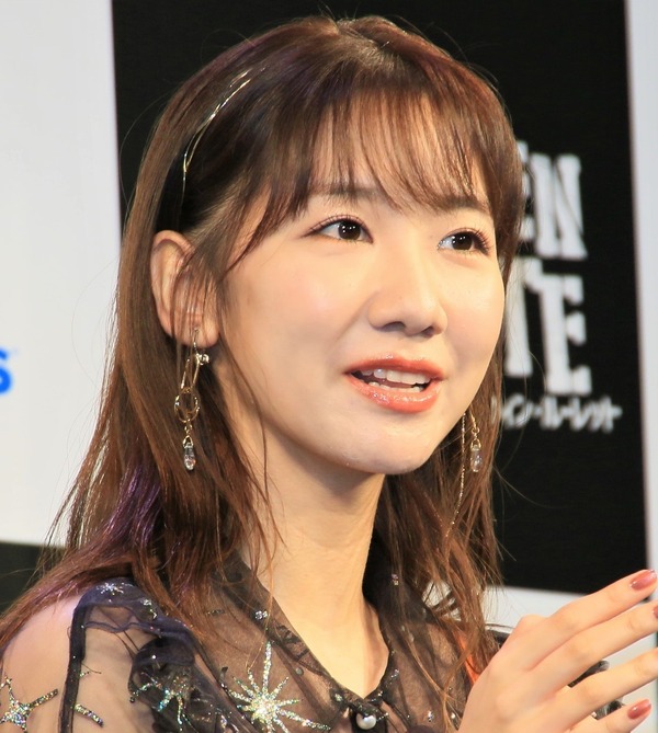 柏木由紀 Akbの隠れた名曲紹介 自分のソロ曲は ほとんど隠れてる と自虐 Rbb Today