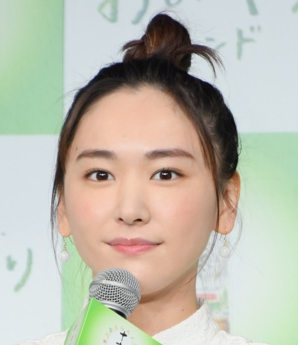 新垣結衣 年目で決断 個人として活動していくことになりました Rbb Today 新垣結衣 年目で決断 個人として活動していくことになりました Rbb Today