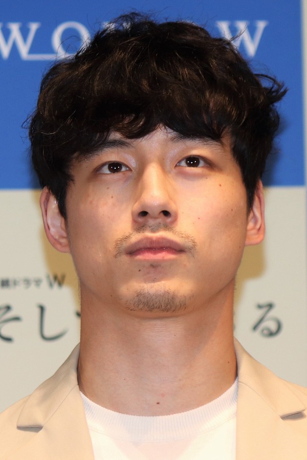 坂口健太郎 おかえりモネ プロポーズシーンを回顧 清原果耶の演技に感嘆 Rbb Today 坂口健太郎 おかえりモネ プロポーズシーンを回顧 清原果耶の演技に感嘆 Rbb Today