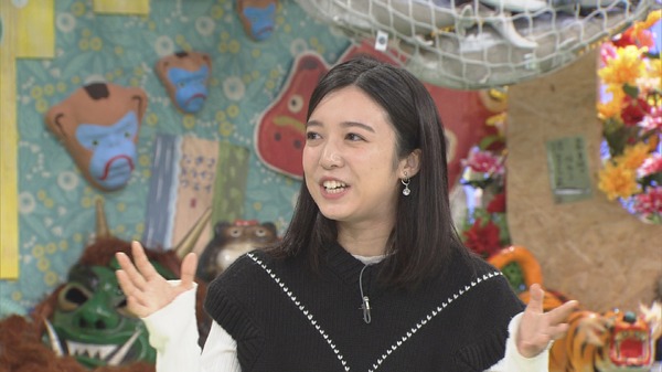 上白石萌音、朝ドラの舞台・岡山のローカル愛を紹介 | RBB TODAY