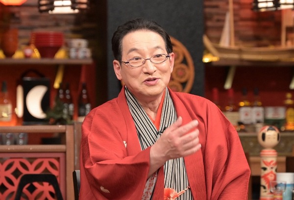 春風亭昇太、“落語家になった喜びを感じた”老舗の絶品鍋とは? | RBB TODAY