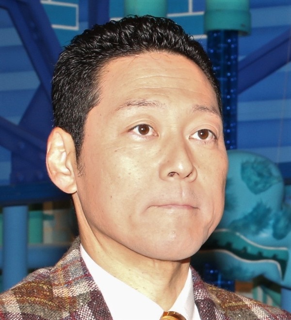 ワイドナショー スタジオ閑散 コロナから復帰の東野幸治 ちょっと緊急事態 Rbb Today