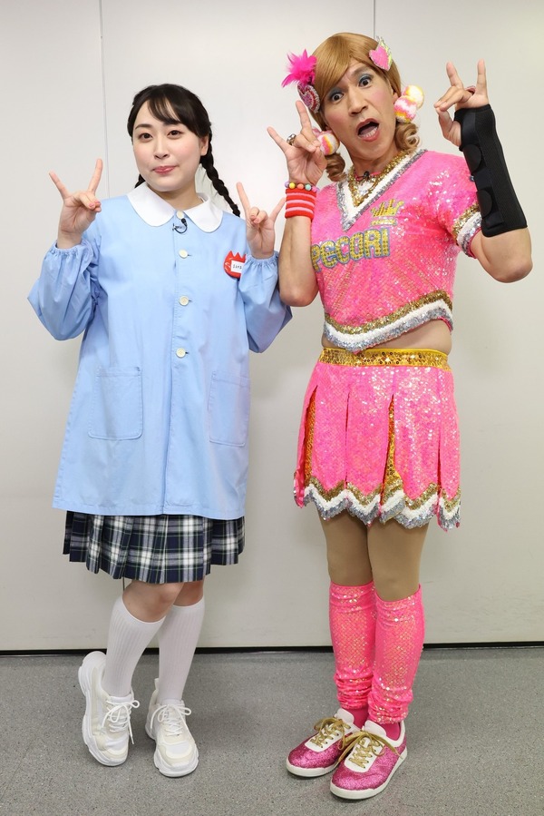 ゴリエ、16年ぶりのレギュラー番組決定! | RBB TODAY
