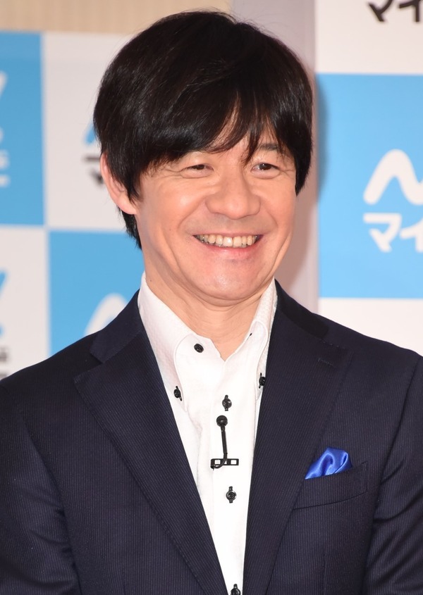 内村光良、「これが月9か～！」ドラマ出演時の衝撃のサプライズ明かす | RBB TODAY