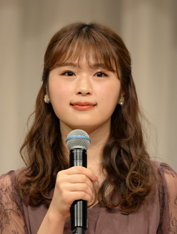 渋谷凪咲、『R-1』出場で大スベリ…バラエティで戦う覚悟ができた