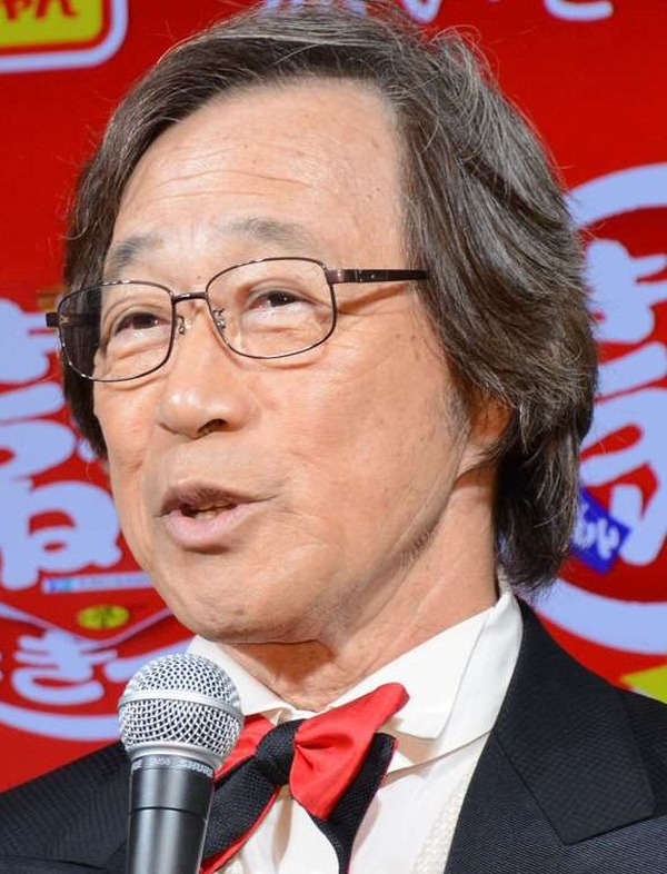 芸能界 センターばかりじゃない 武田鉄矢の名言に 乃木坂46 5期生が涙 Rbb Today 芸能界 センターばかりじゃない 武田鉄矢の名言に 乃木坂46 5期生が涙 Rbb Today