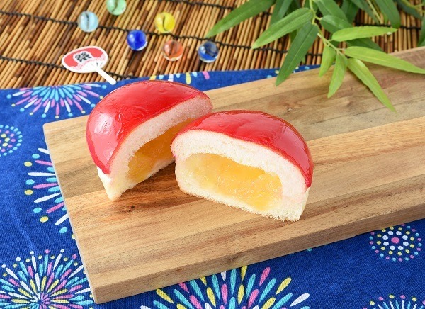 ファミマ 夏祭りの屋台でおなじみの食べ物をパンで再現 4枚目の写真 画像 Rbb Today
