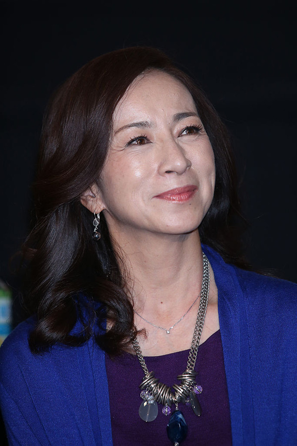 原田美枝子、娘で女優の石橋静河と「同じ仕事をしてる」と感じた瞬間 RBB TODAY 原田美枝子、娘で女優の石橋静河と「同じ仕事をしてる」と感じた瞬間 RBB TODAY