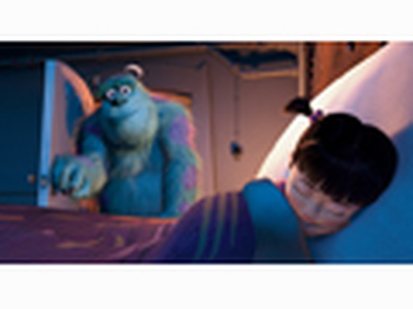 モンスターズ インク が待望のblu Ray化 特典も見逃せない Rbb Today