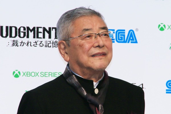 中尾彬、「鳥肌が立つような芝居する」俳優を明かす | RBB TODAY