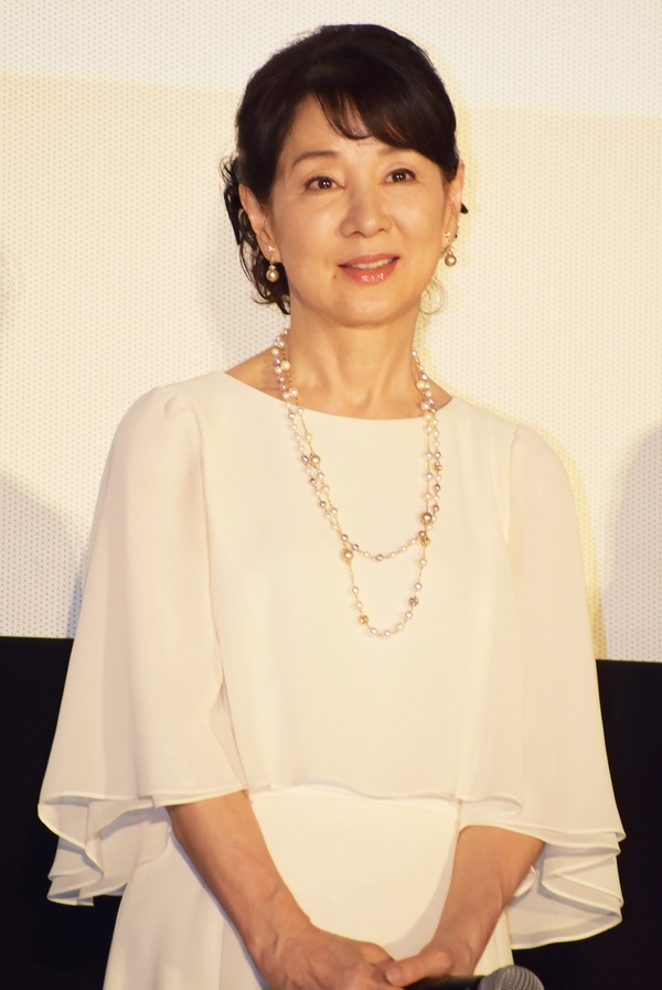 吉永小百合、結婚50年に感慨「本当によく続いた」朝食づくりは夫が担当 RBB TODAY