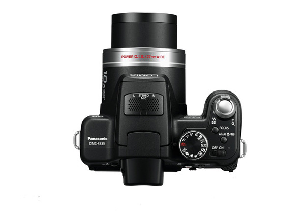 デジタルカメラ 83 Panasonic LUMIX DMC-FZ38 概要 デジタルカメラ DMC-FZ38 | LUMIX（ルミックス） ミラー